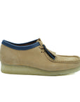 CLARKS WALLABEE