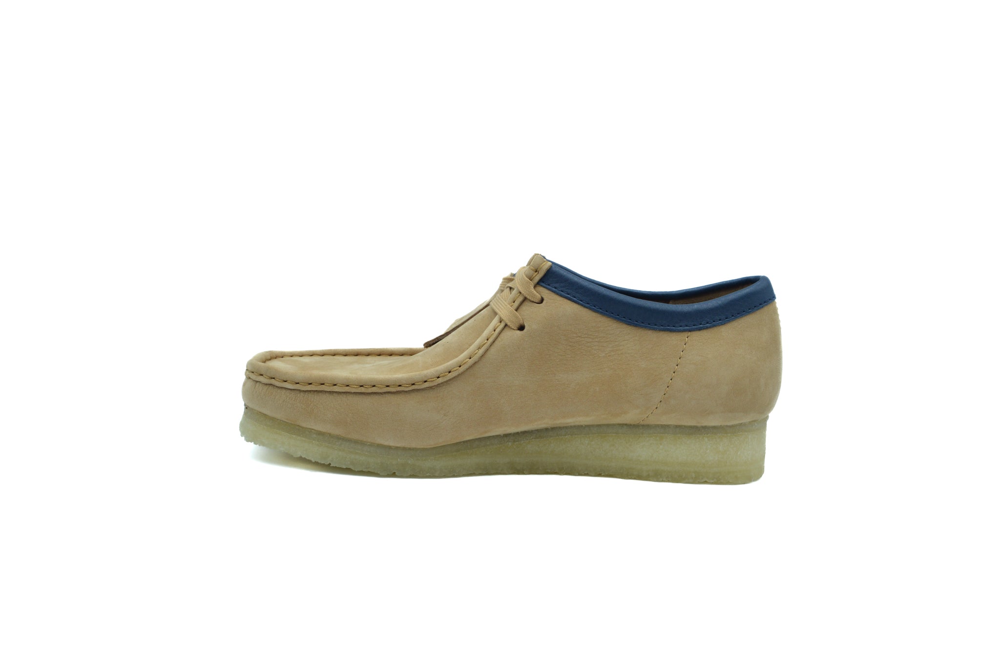 CLARKS WALLABEE