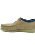 CLARKS WALLABEE