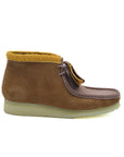CLARKS WALLABEE