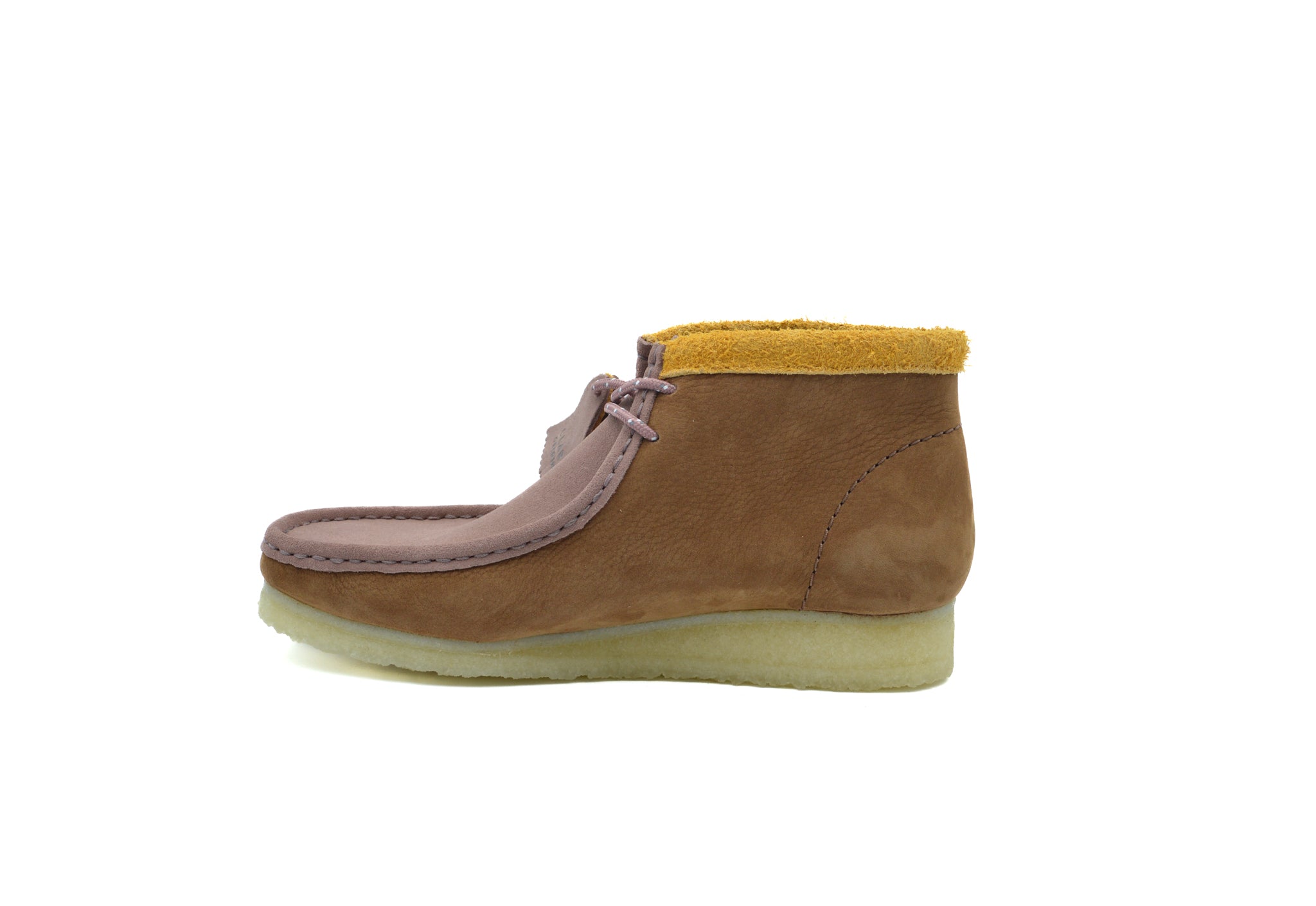 CLARKS WALLABEE