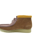 CLARKS WALLABEE