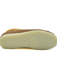 CLARKS WALLABEE