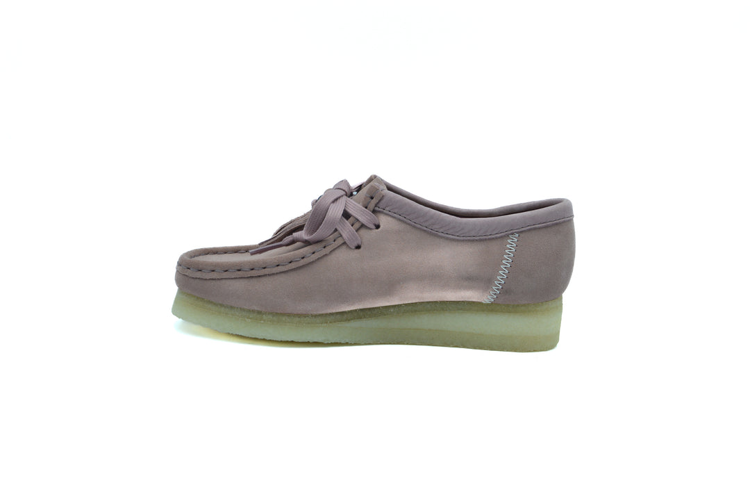 CLARKS Wallabee