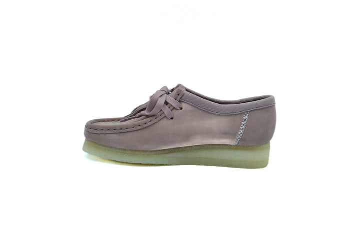 CLARKS Wallabee