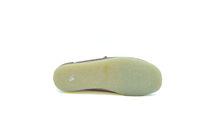 CLARKS Wallabee