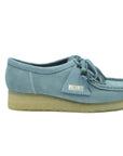 CLARKS Wallabee