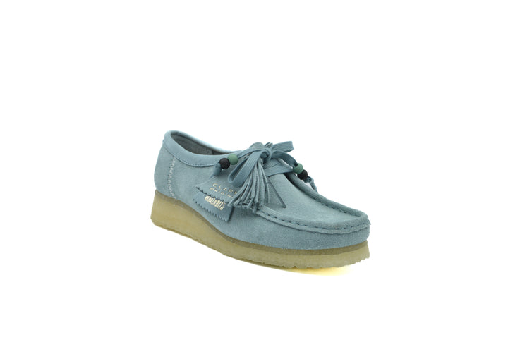 CLARKS Wallabee