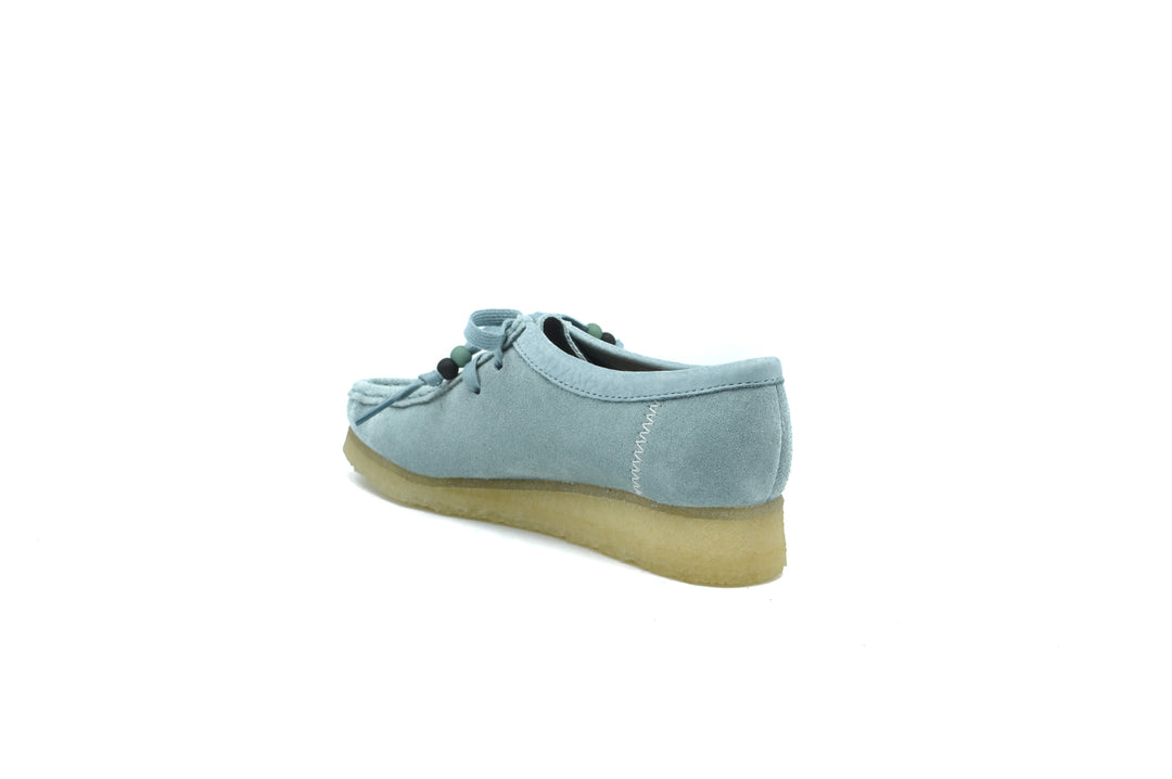 CLARKS Wallabee