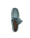 CLARKS Wallabee