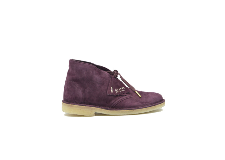 CLARKS Desert Boot