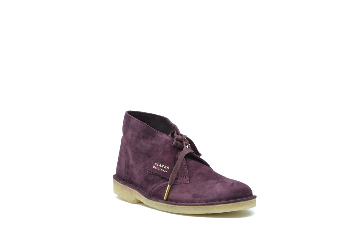 CLARKS Desert Boot