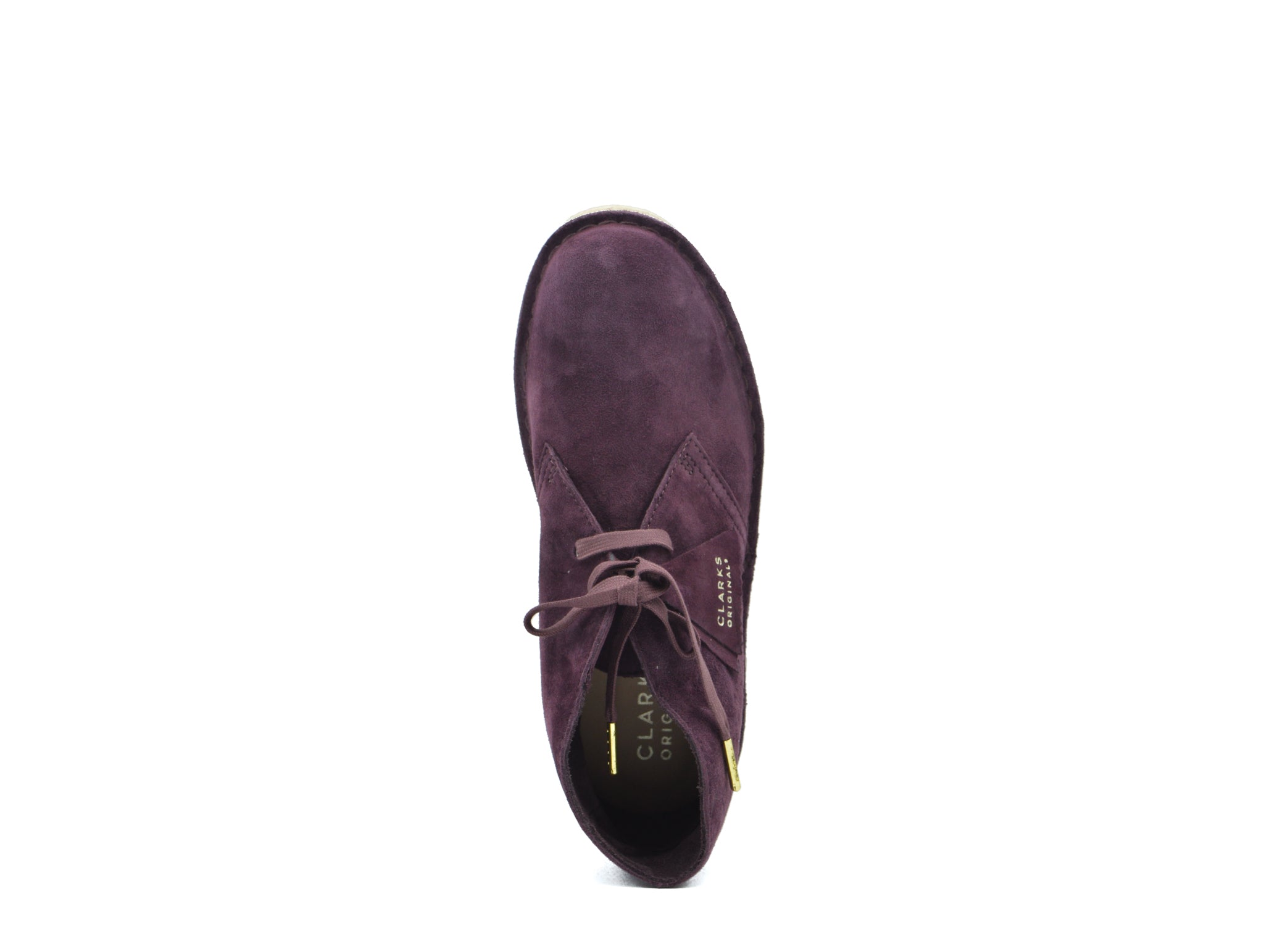 CLARKS Desert Boot
