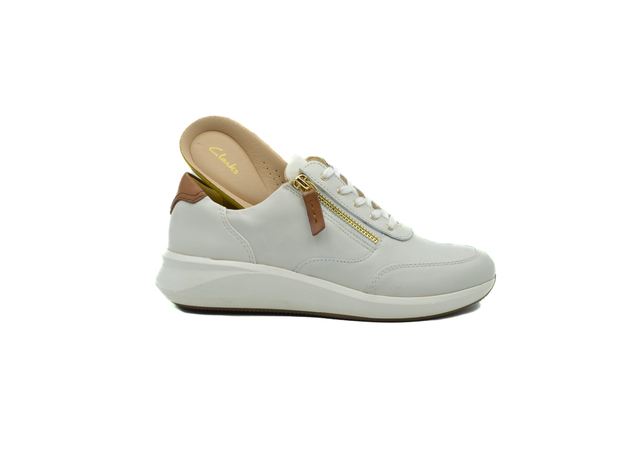 CLARKS Un Rio Zip