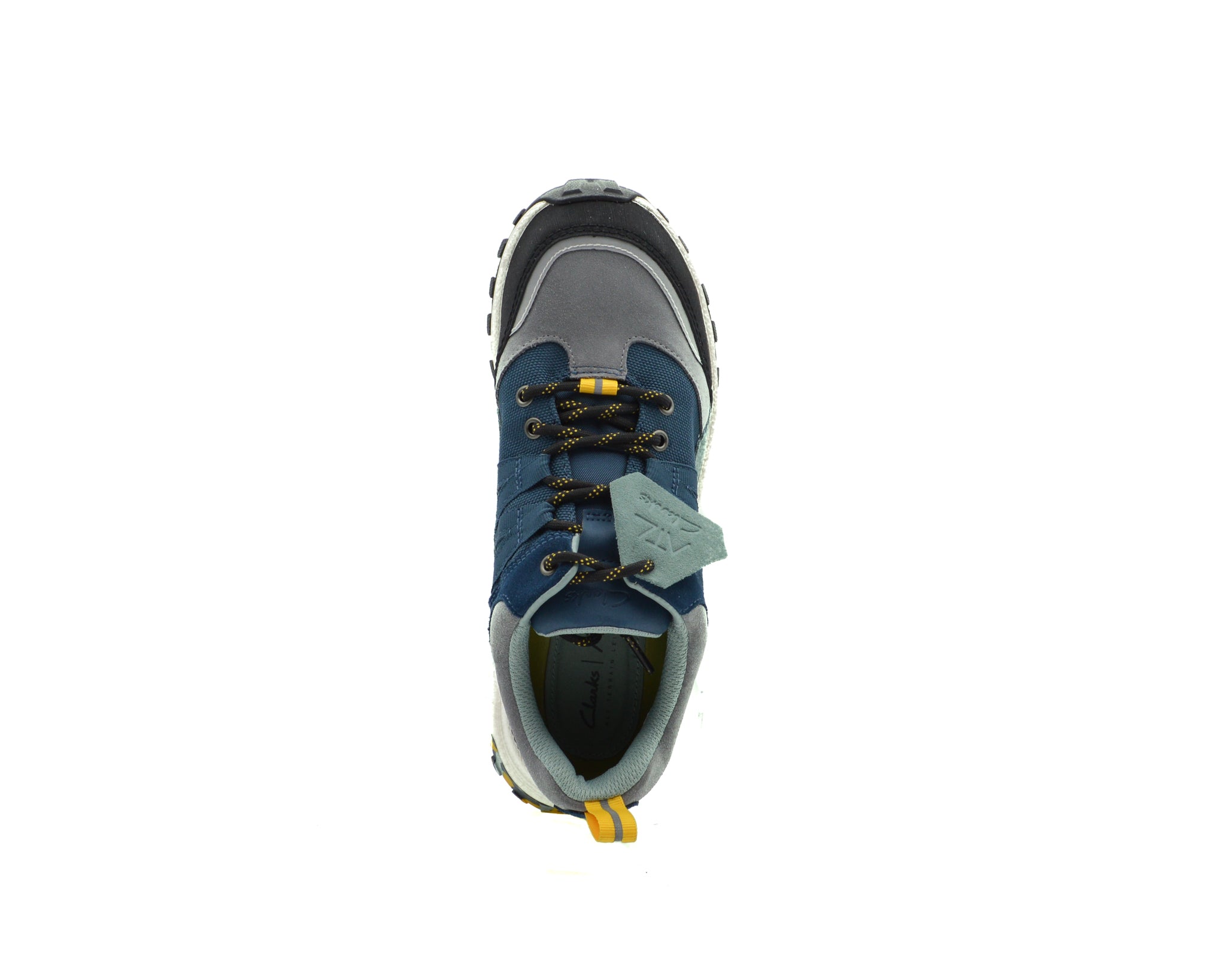 CLARKS Atl Trek Path Gore-Tex