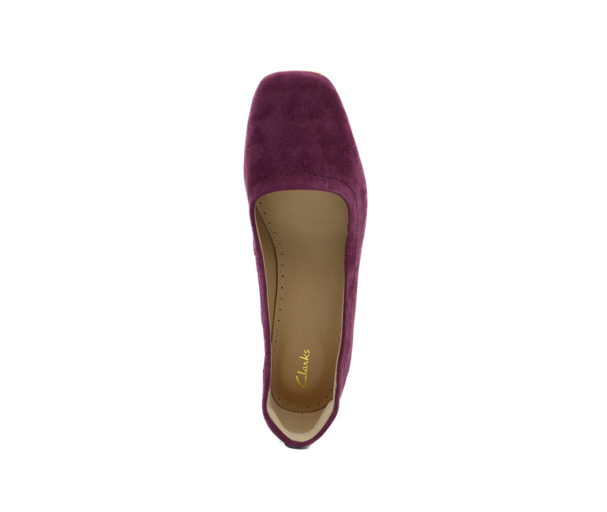 CLARKS Seren 30 Court