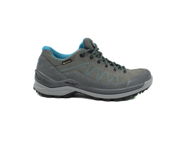 LOWA Toro Pro GTX Lo Ws