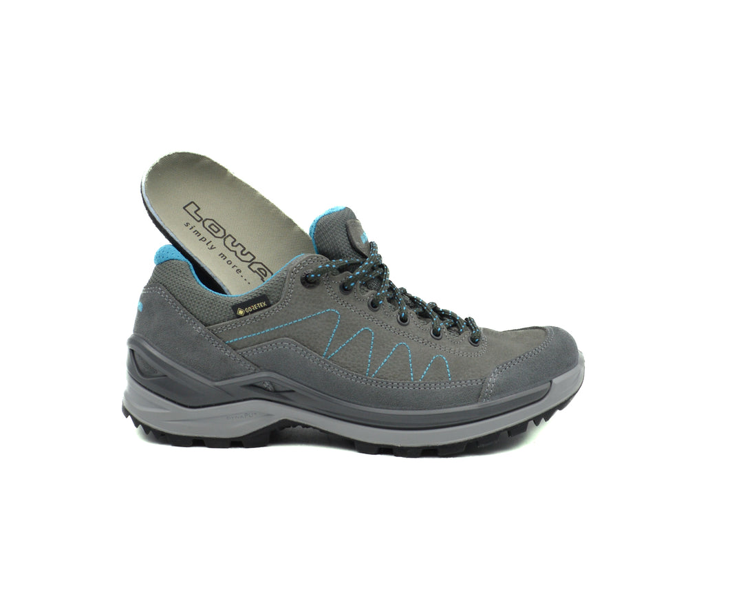 LOWA Toro Pro GTX Lo Ws