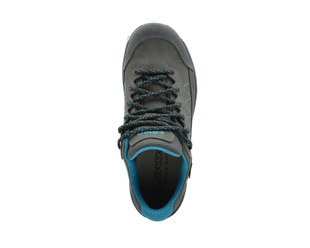 LOWA Toro Pro GTX Lo Ws