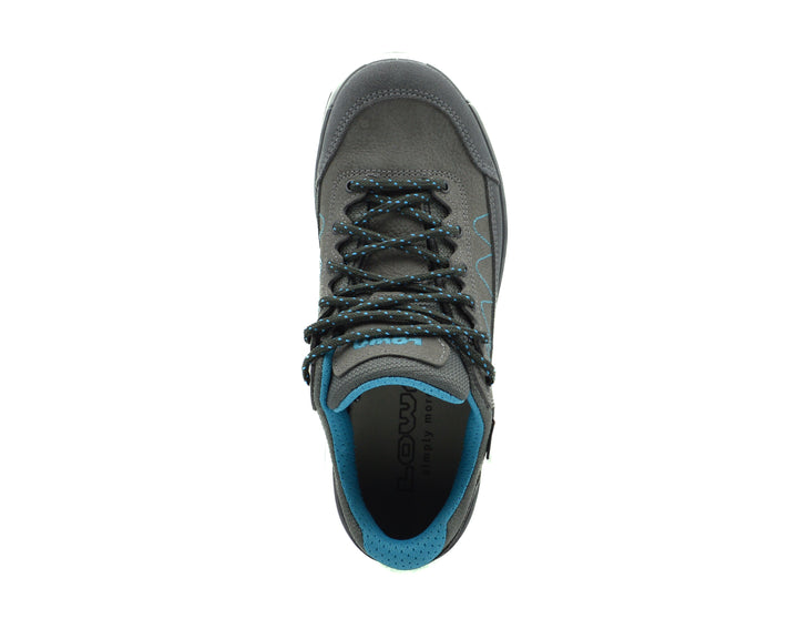 LOWA Toro Pro GTX Lo Ws