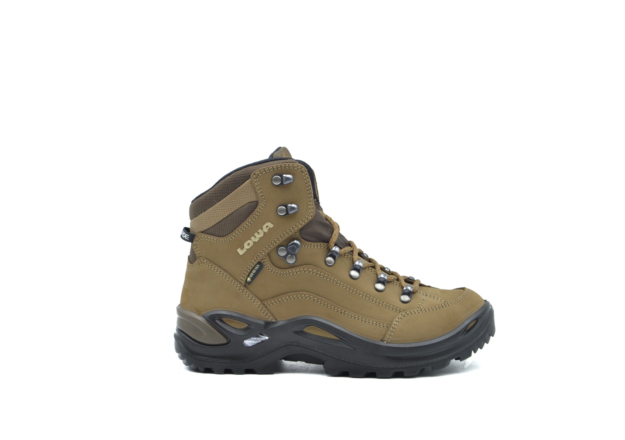 LOWA Renegade GTX Mid WS