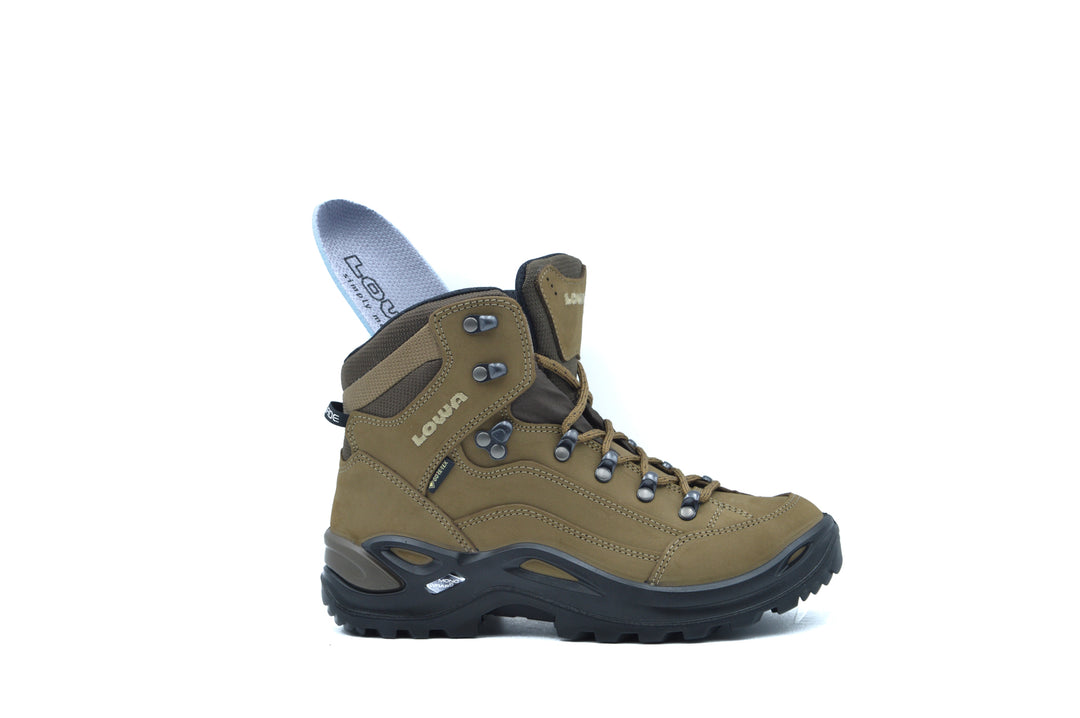 LOWA Renegade GTX Mid WS