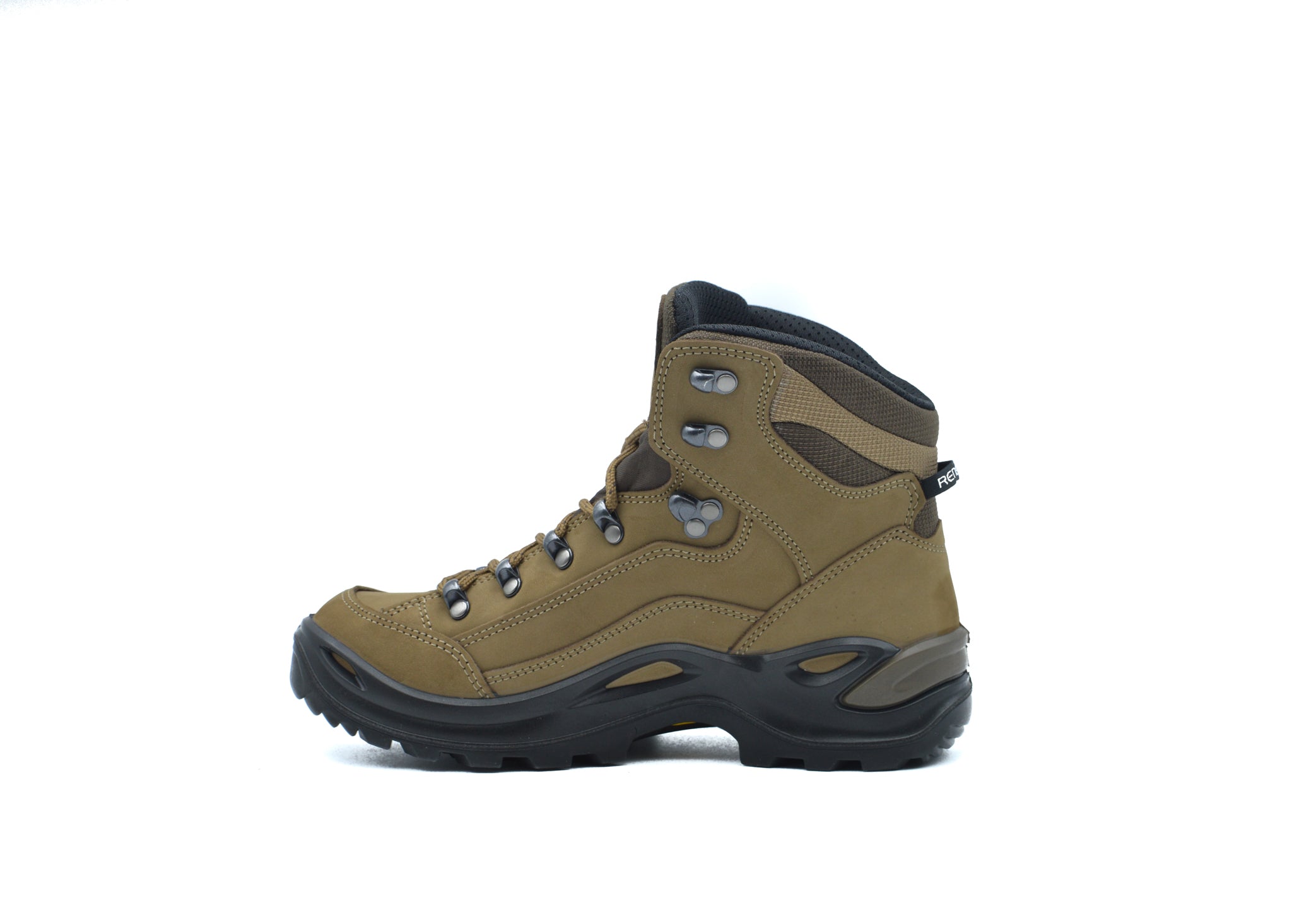 LOWA Renegade GTX Mid WS