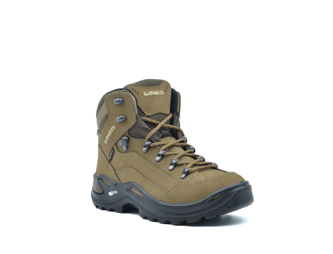 LOWA Renegade GTX Mid WS