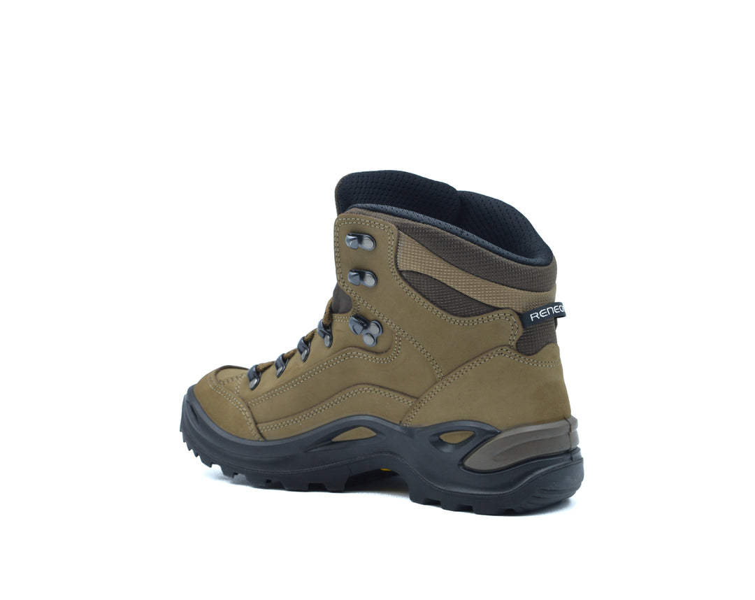 LOWA Renegade GTX Mid WS