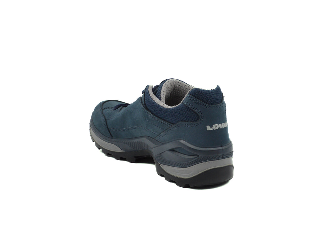 LOWA GTX LO