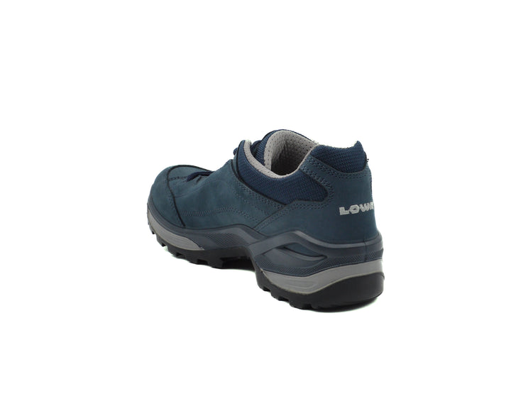 LOWA GTX LO