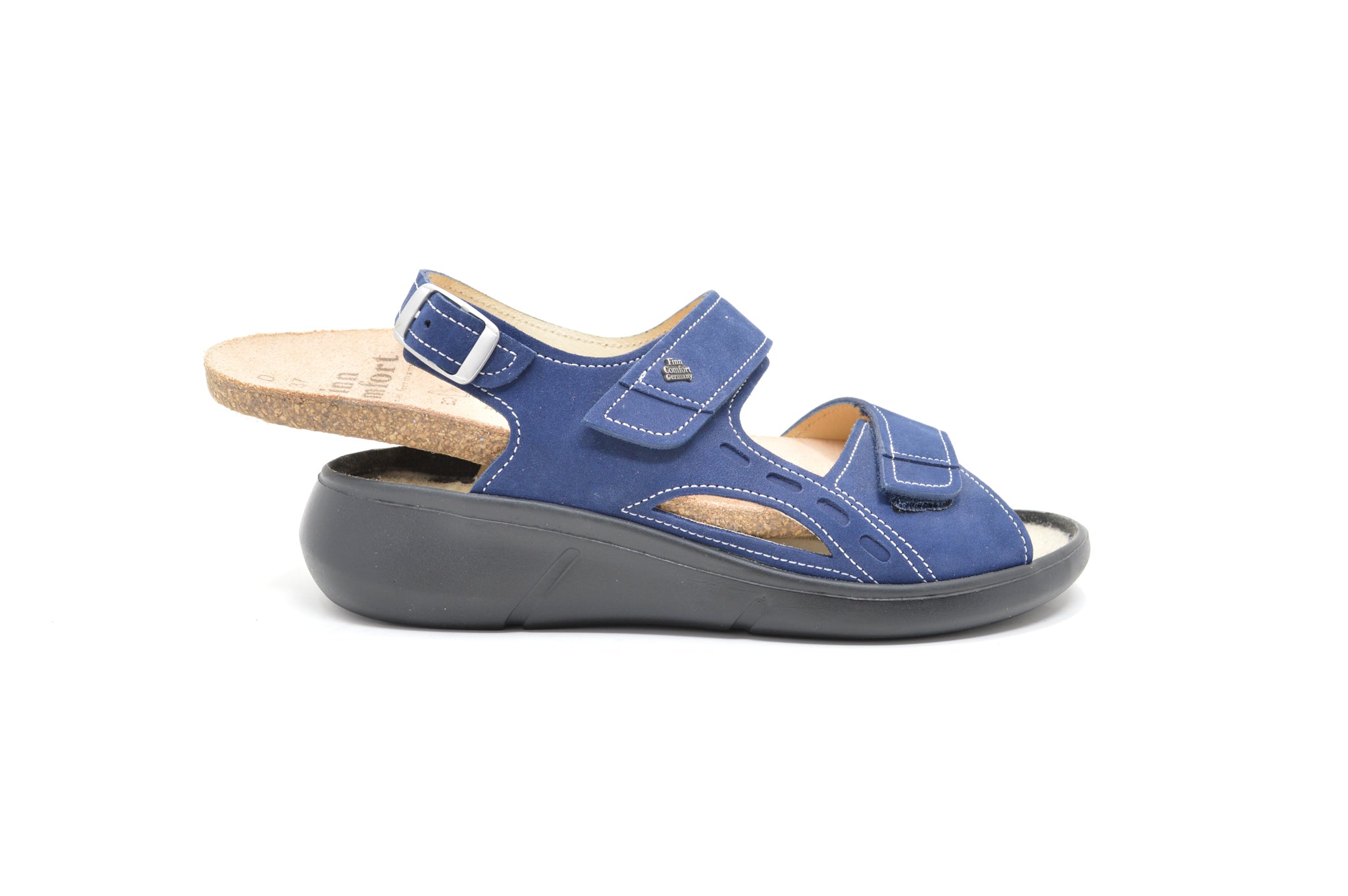 Finn Comfort 2550423147