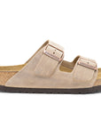 BIRKENSTOCK Arizona Oiled Leather
