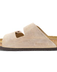 BIRKENSTOCK Arizona Oiled Leather