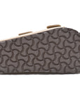 BIRKENSTOCK Arizona Oiled Leather