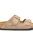 BIRKENSTOCK Arizona Oiled Leather
