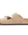BIRKENSTOCK Arizona Oiled Leather