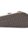 BIRKENSTOCK Arizona Oiled Leather