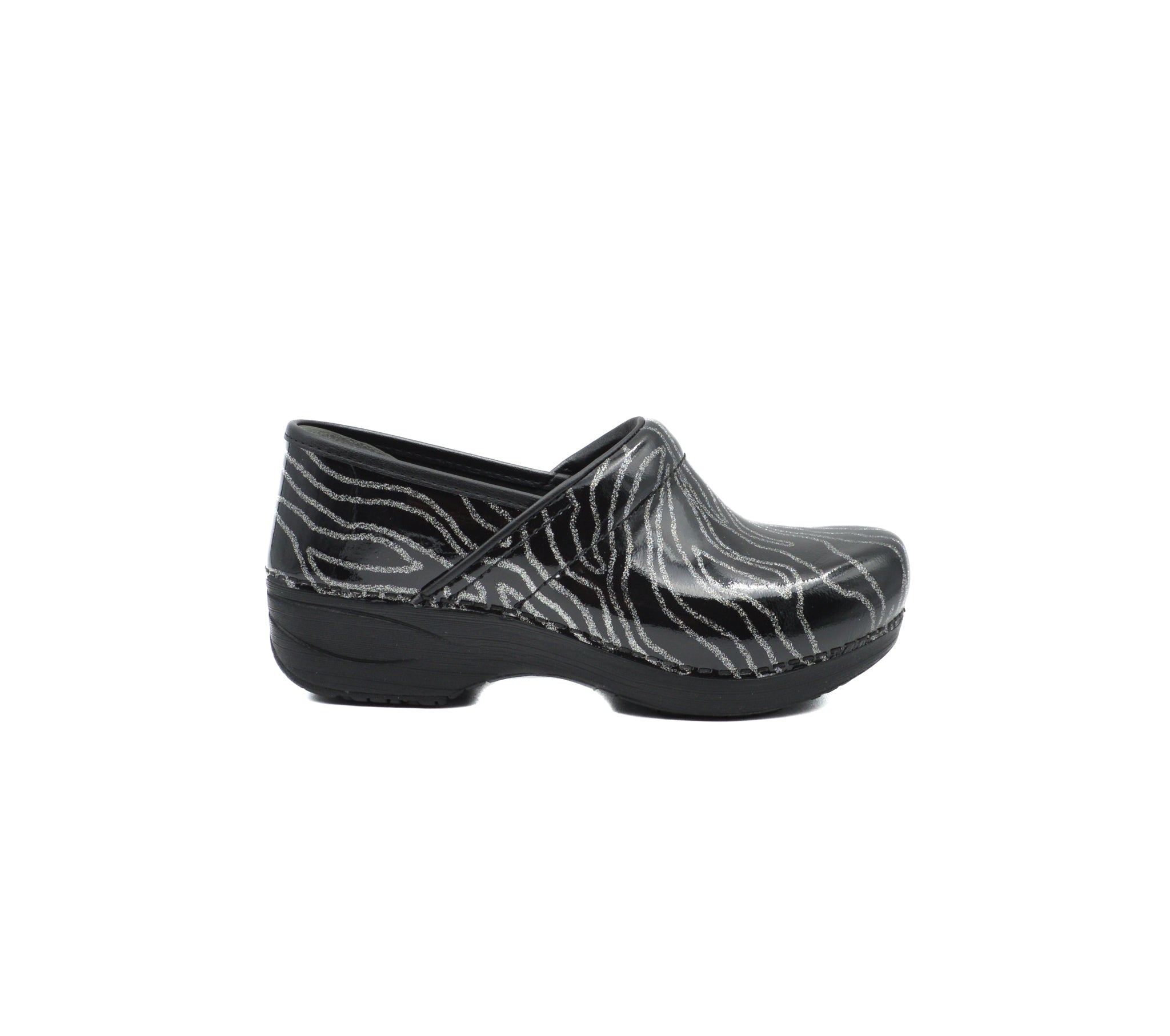 DANSKO XP 2.0 Glitter Waves Patent