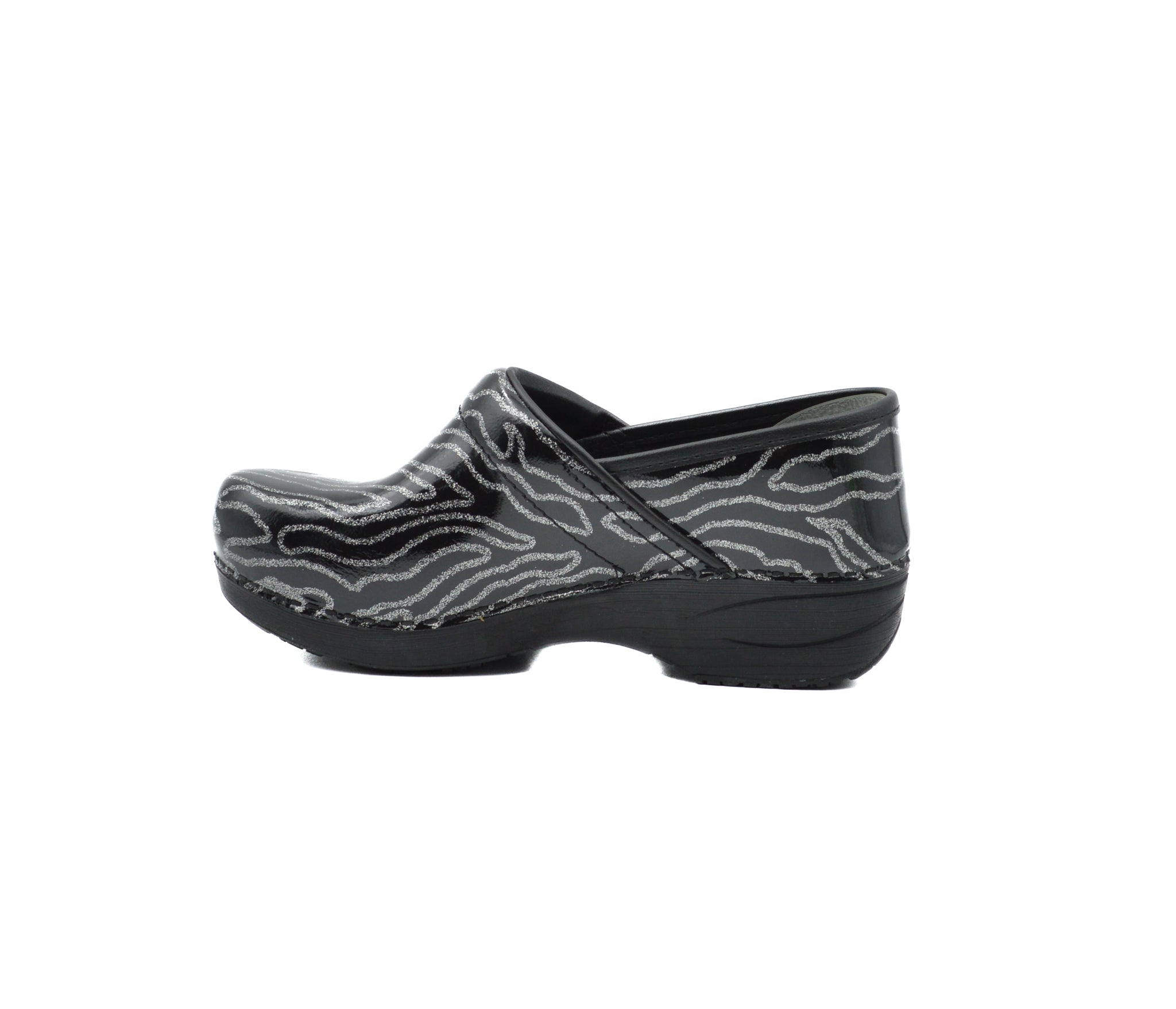 DANSKO XP 2.0 Glitter Waves Patent