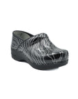 DANSKO XP 2.0 Glitter Waves Patent