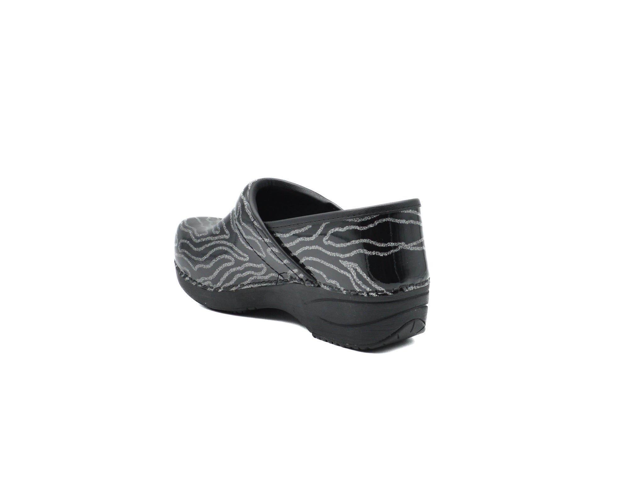 DANSKO XP 2.0 Glitter Waves Patent