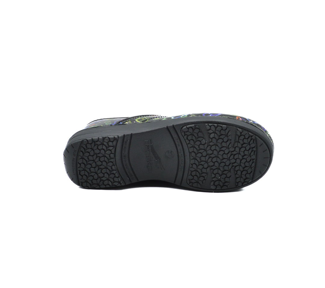 DANSKO XP 2.0 Floating Hearts Patent