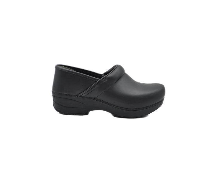 DANSKO XP 2.0 Black Waterproof Pull Up