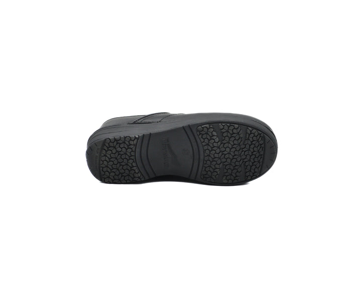 DANSKO XP 2.0 Black Waterproof Pull Up