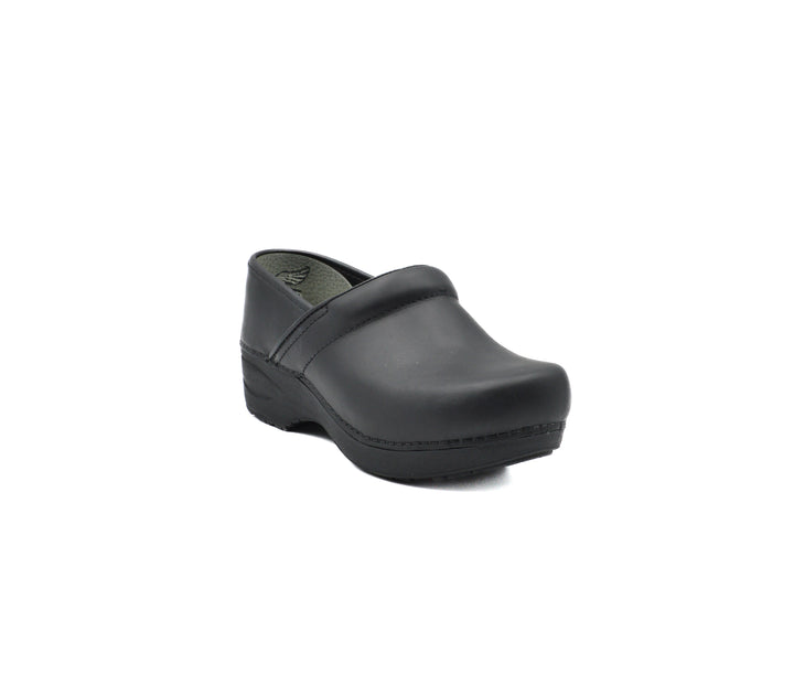 DANSKO XP 2.0 Black Waterproof Pull Up