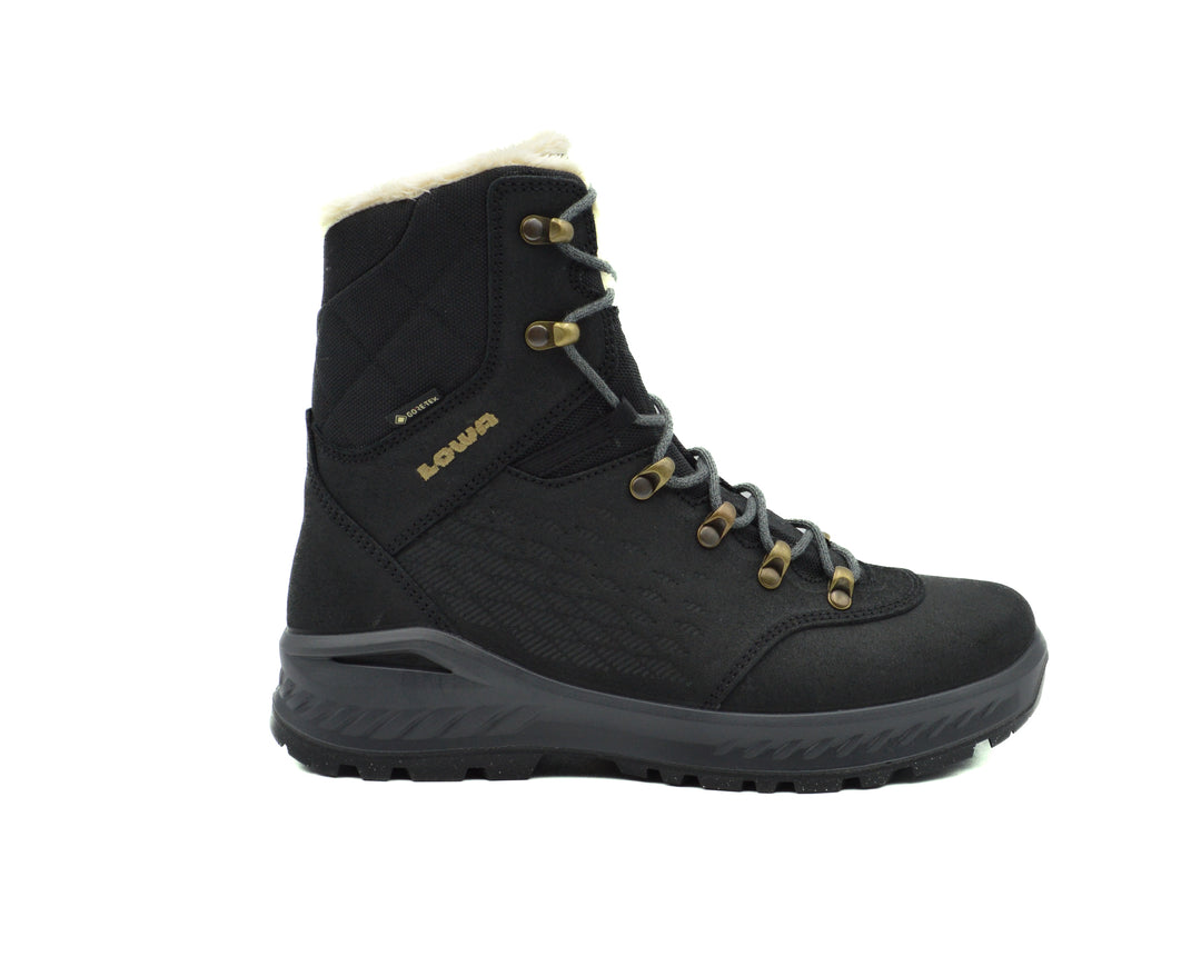LOWA RENEGADE GTX MID WIDE