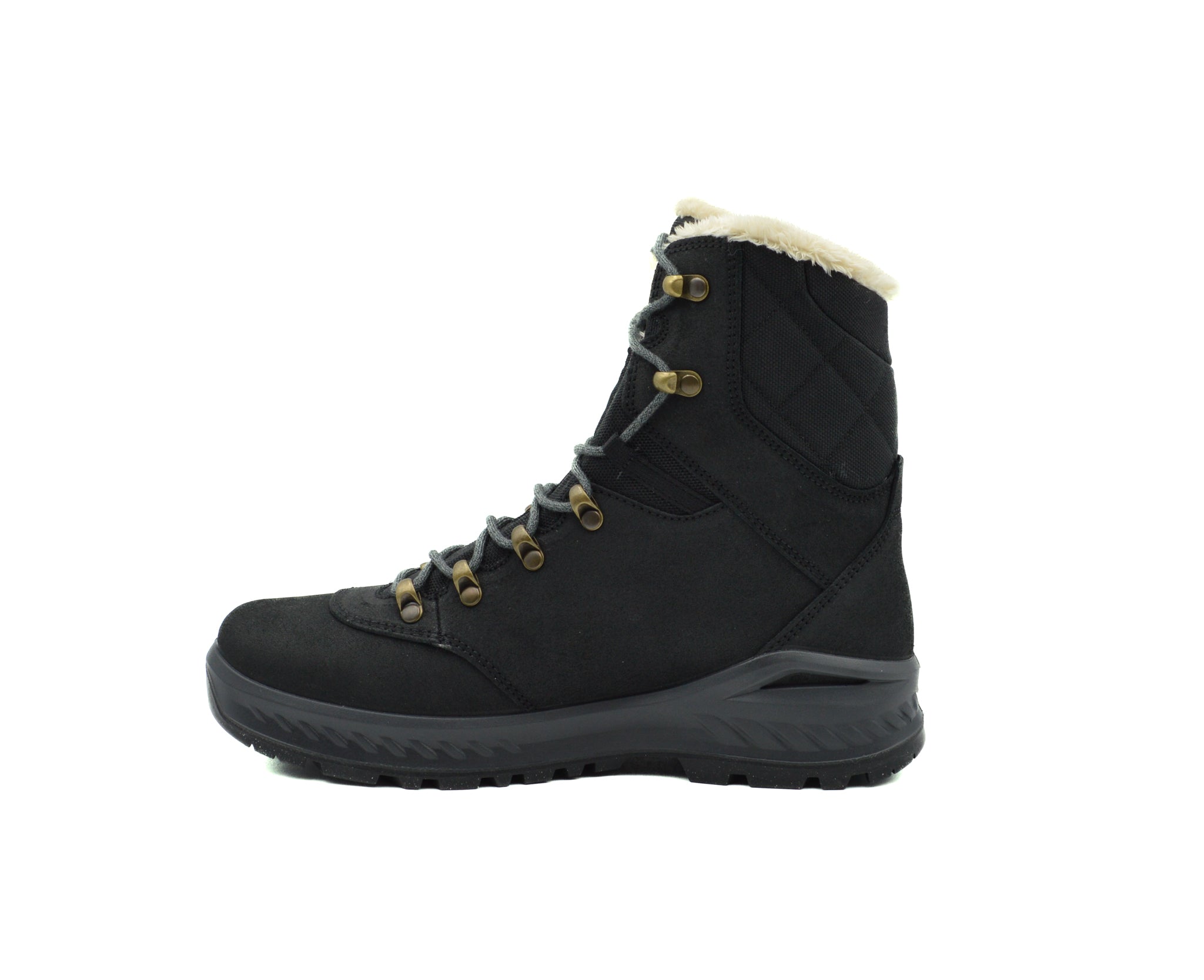 LOWA RENEGADE GTX MID WIDE