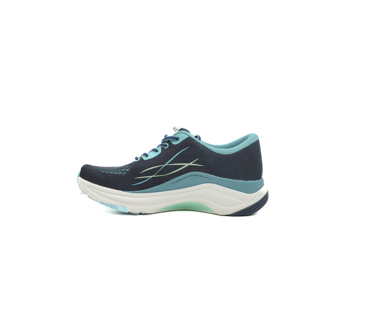 Dansko Pace Navy Mesh