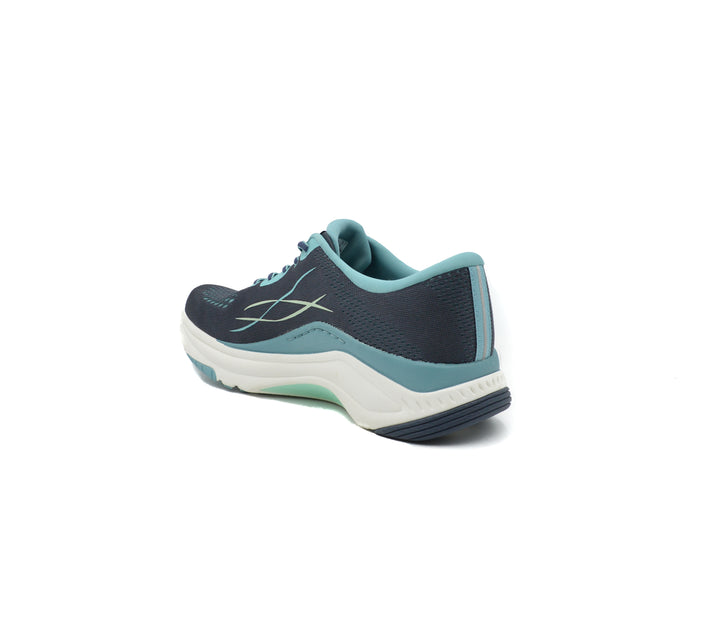 Dansko Pace Navy Mesh